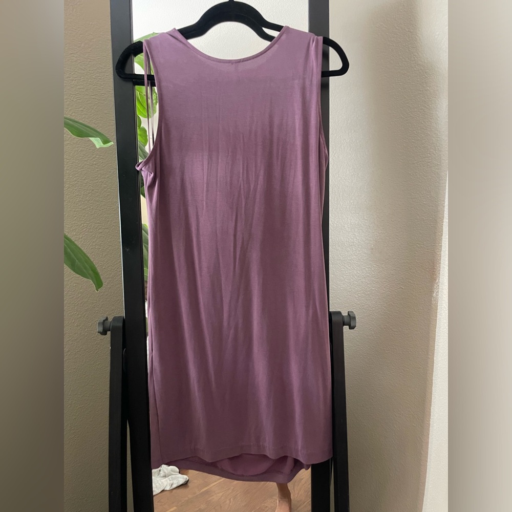 Free People Pillow Talk mini dress - Picture 3 of 3